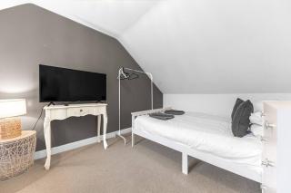 ML Short Stays - Barrow House 4 bedrooms - 1