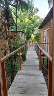 Seringal jungle Lodge - Careiro - 8
