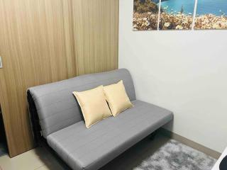 Lucina Suite @ Shore 2 Residence - 6