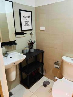 Lucina Suite @ Shore 2 Residence - 5