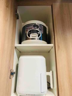 Lucina Suite @ Shore 2 Residence - 1