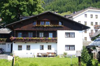Klammer Gabi - Obertilliach - 9