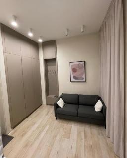 SCANDIC-LUX apartments-feels like home! В центрі Львова - Lviv - 3