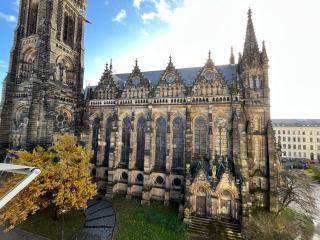 Stylisches Studio im Herzen Leipzigs - 6