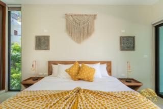 Selvaterra 201 Lux 2BR Large Condo in Aldea Zama - Tulum - 4