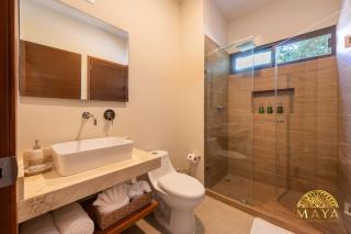 Selvaterra 201 Lux 2BR Large Condo in Aldea Zama - Tulum - 1