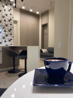 SCANDIC-LUX apartments-feels like home! В центрі Львова - Lviv - 8