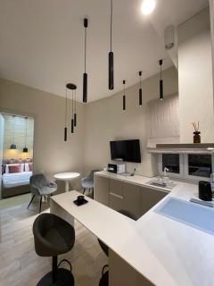 SCANDIC-LUX apartments-feels like home! В центрі Львова - Lviv - 5