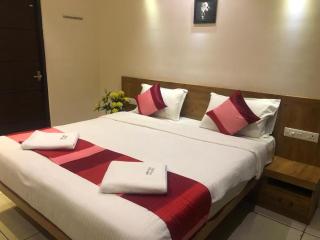 Chill Berg Resort - Bodimettu - Theni - 5