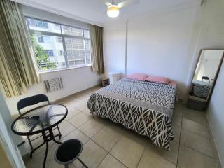 Leblon apartment - Two bedroom, - 8
