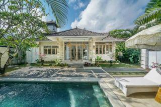 Villa James Seminyak - Seminyak - 9