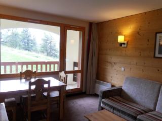 Appartement 2 pièces au pied des pistes, balcon, 4 pers., Belle Plagne - FR-1-181-2317 - La Plagne Tarentaise - 3