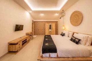 Villa James Seminyak - Seminyak - 5