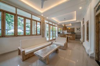 Villa James Seminyak - 3