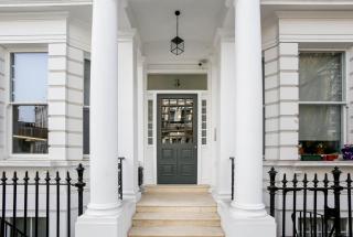 StayPrime Kensington Serviced Apartments - Londra - 9
