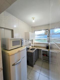 Leblon apartment - Two bedroom, - 2