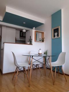 Hermoso departamento con vista al corazón de Rosario - 3