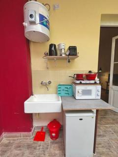 PH luminoso en Villa Crespo, a cuadras de plaza Serrano! - Buenos Aires - 7