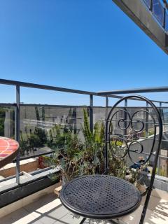 Hermoso departamento con vista al corazón de Rosario - Rosario - 4