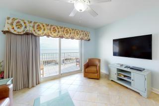 Tropic Isles - Gulf Shores - 9
