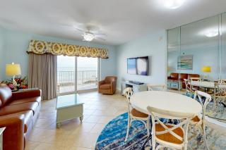 Tropic Isles - Gulf Shores - 1