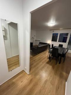 4 pièces à Créteil avec parking près du centre/lac - Créteil - 1