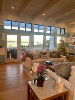 Summer Beach House - Summerland - 6