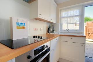 Blacksmiths Cottage - 1