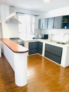 BLUE BEACH APARTMENT - 5