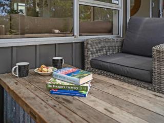 Kon Tiki Retreat - Whiritoa Beach Holiday Home - Whiritoa - 3