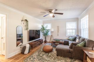 Little Johns Cottage Memphis, Pet-friendly~Parking - Memphis - 8