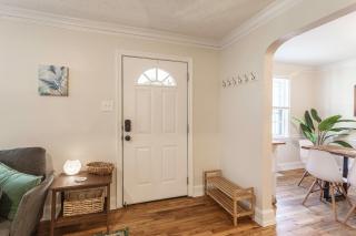Little Johns Cottage Memphis, Pet-friendly~Parking - Memphis - 3