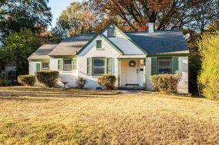 Little Johns Cottage Memphis, Pet-friendly~Parking - Memphis - 5