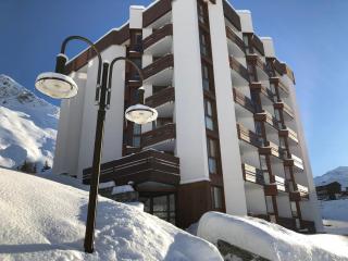 Appartement cosy à Tignes avec Wi-Fi proche des pistes - FR-1-641-5 - 7