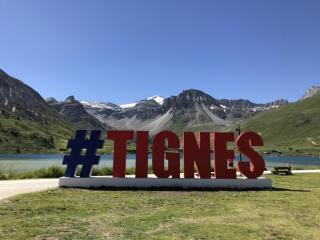 Appartement cosy à Tignes, proche des pistes avec balcon, Wi-Fi et inclusions premium - FR-1-641-5 - Tignes - 4