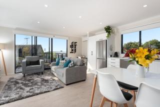 Luxury Apartment retreat - 8
