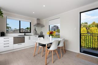 Luxury Apartment retreat - Tauranga - 5