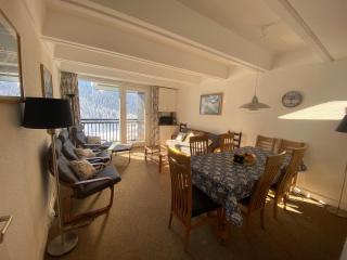 3 pièces pour 8 pers. au pied des pistes, Flaine Forum - FR-1-687-67 - Arâches-la-Frasse - 9