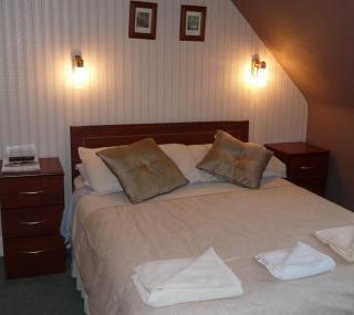 St Annes Guest House - Oban - 4