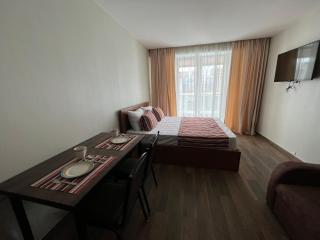 Loft 2 apartments in New Gudauri - 5