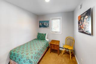 Depot Street Condo - 4