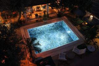 BADEMİÇİ OTEL - Alaçatı - 7
