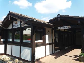 Bungalow in Waldbrunn - 4