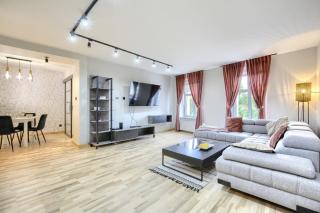 Apartament w sercu Kamiennej Góry - Kamienna Góra - 8