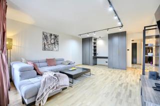 Apartament w sercu Kamiennej Góry - 7