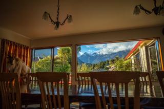 Ropatinis Bed & Breakfast - Fox-Gletscher - 2