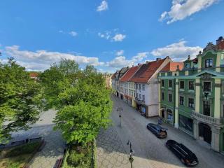 Apartament w sercu Kamiennej Góry - Kamienna Góra - 1