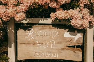 Ropatinis Bed & Breakfast - Fox-Gletscher - 5
