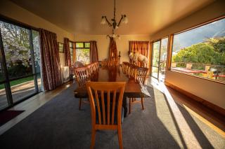 Ropatinis Bed & Breakfast - Fox-Gletscher - 1