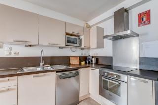 Duplex Tolosa - Pont-Neuf, Dôme de la Grave, 2 BDRs 85m2, AC, Free private car park - T3 85m2 avec clim, parking privé gratuit - Toulouse - 7